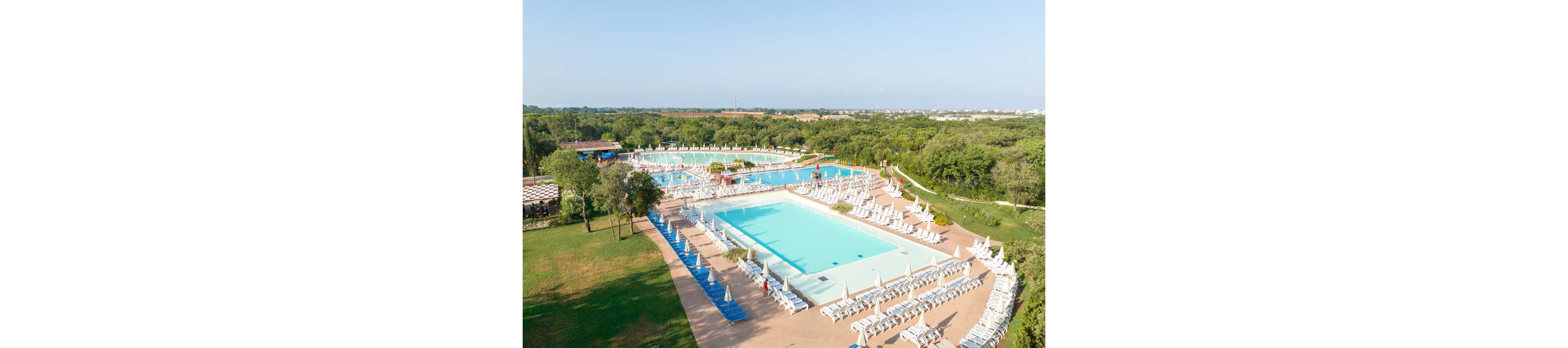 hu Montescudaio Village - EUROCAMP