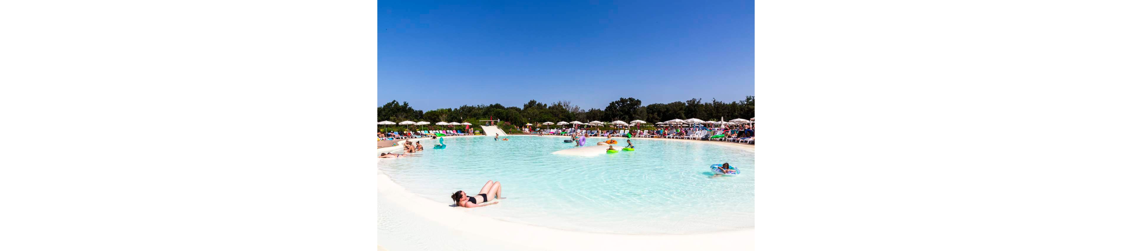 hu Montescudaio Village - EUROCAMP