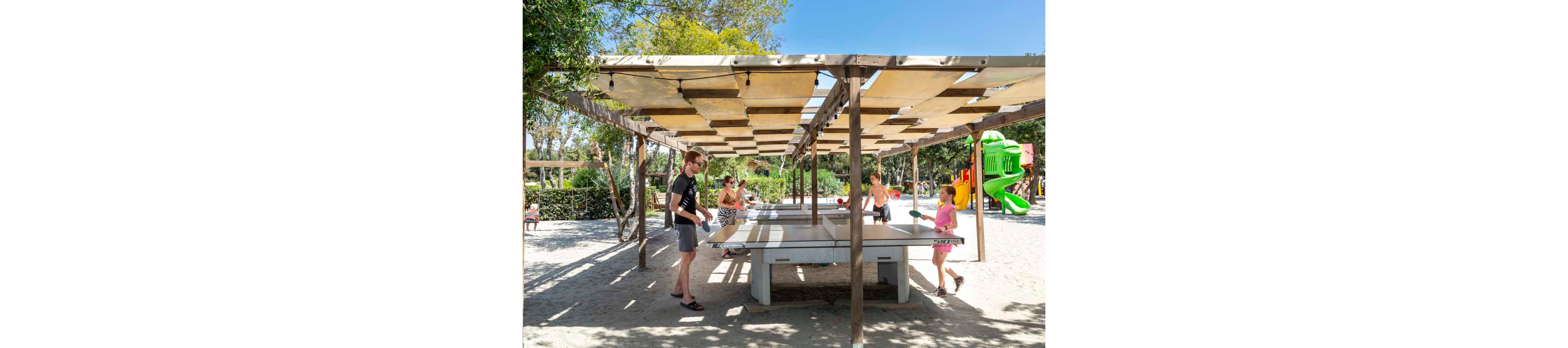 hu Montescudaio Village - EUROCAMP