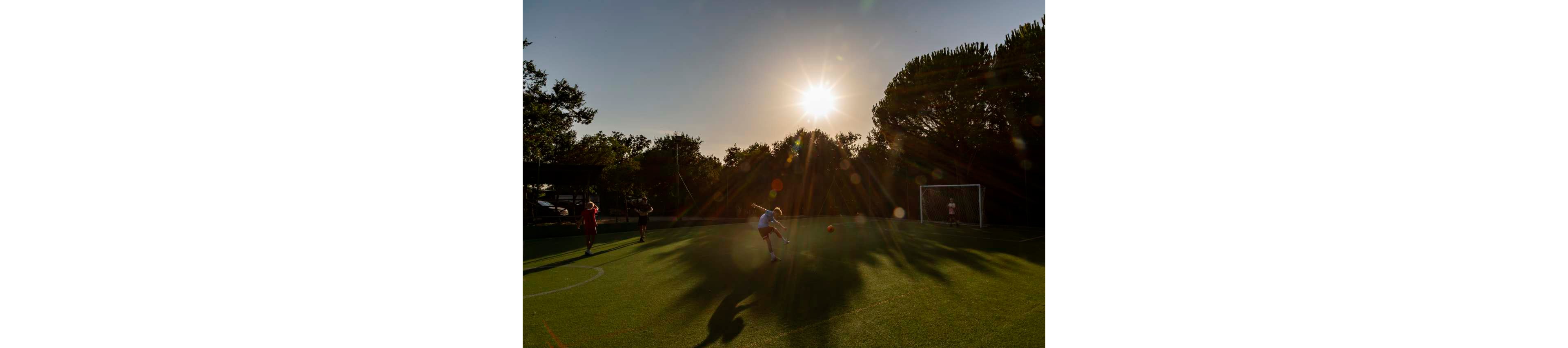 hu Montescudaio Village - EUROCAMP