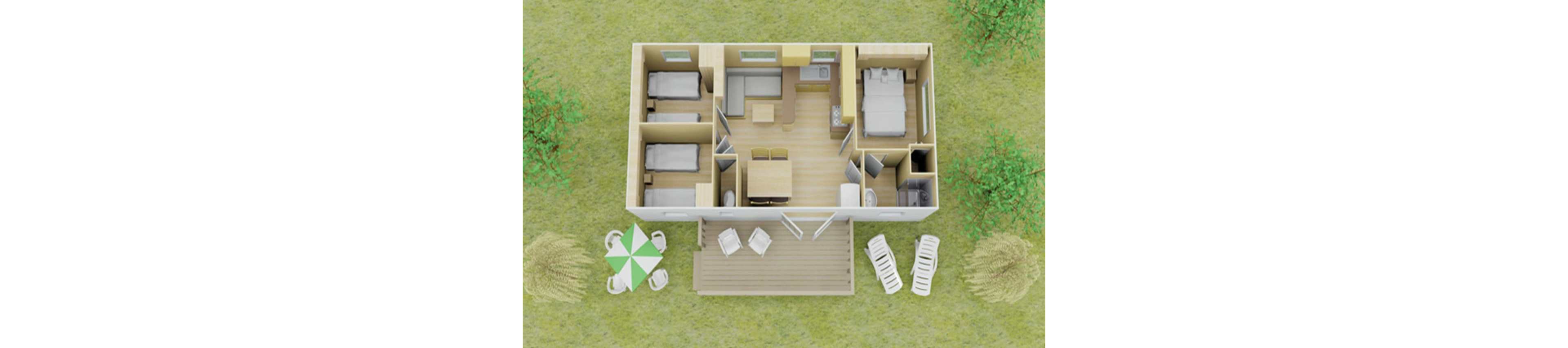 hu Montescudaio Village - EUROCAMP