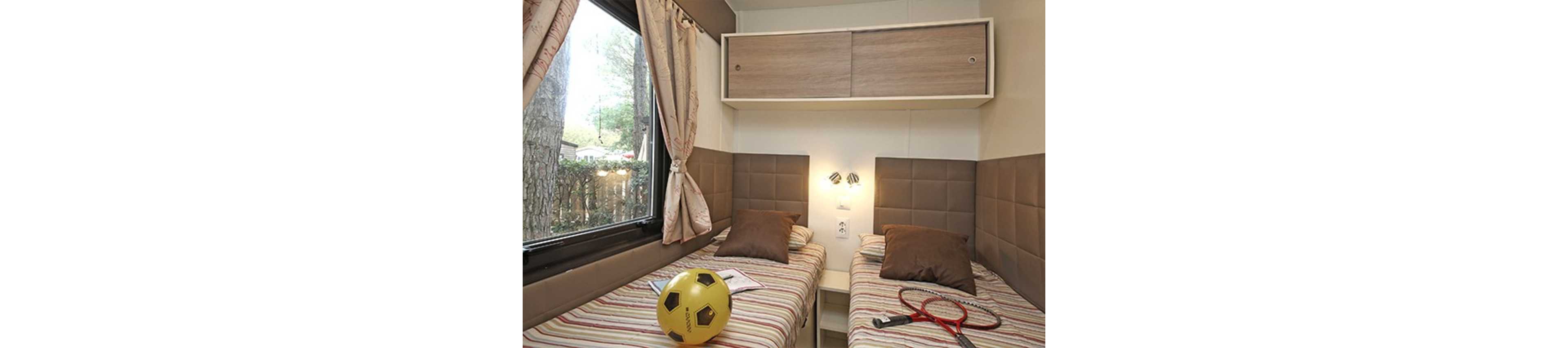 hu Montescudaio Village - EUROCAMP