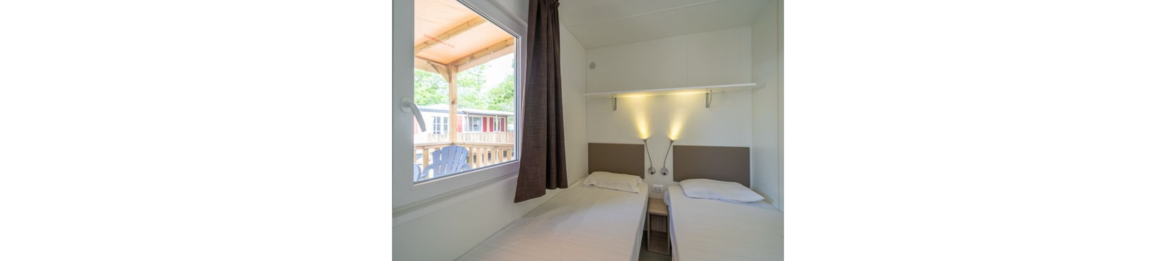 hu Montescudaio Village - EUROCAMP