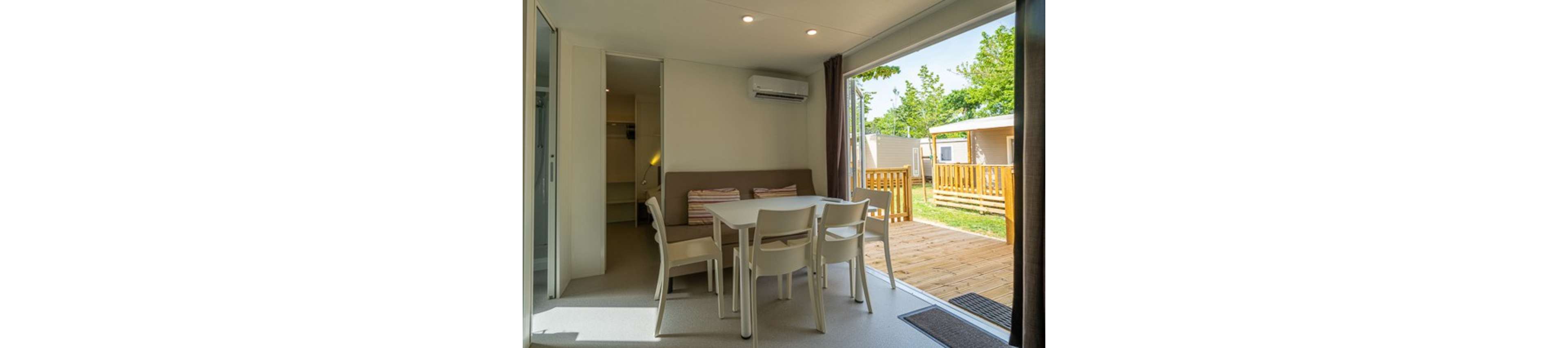 hu Montescudaio Village - EUROCAMP