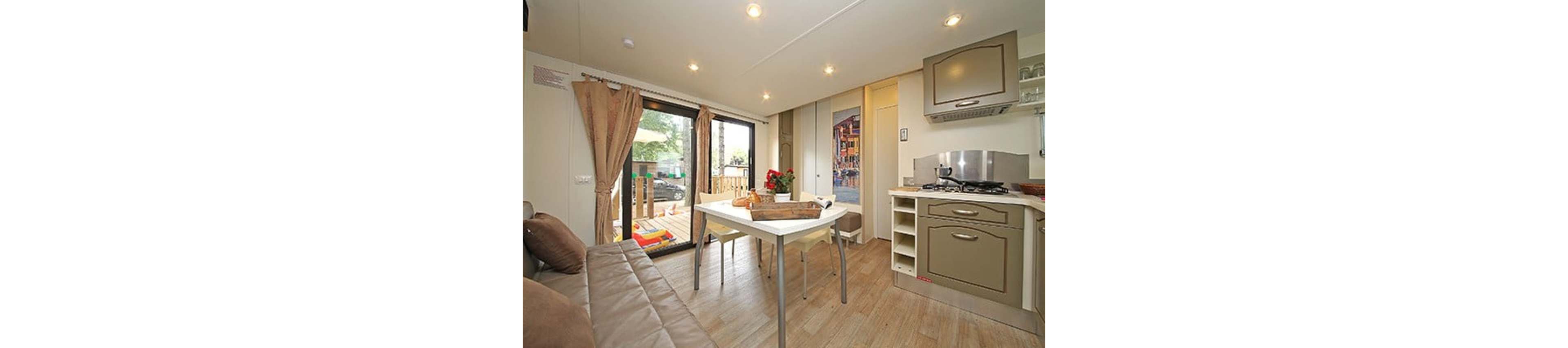 hu Montescudaio Village - EUROCAMP