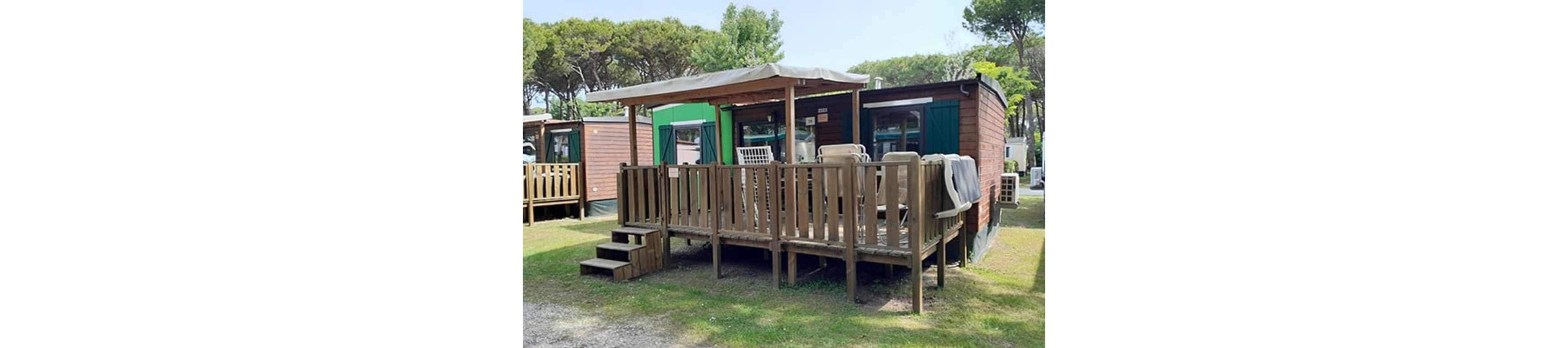 hu Montescudaio Village - EUROCAMP