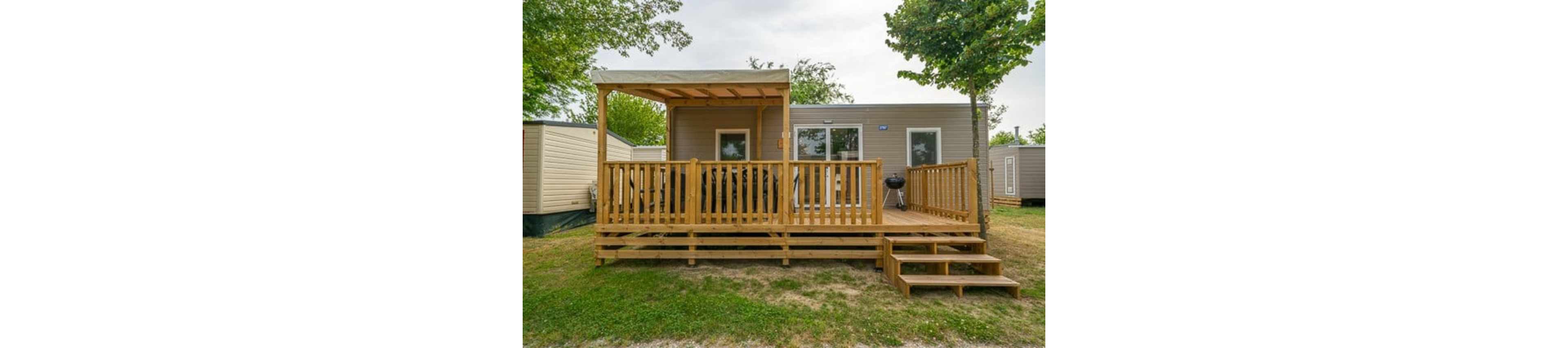 hu Montescudaio Village - EUROCAMP