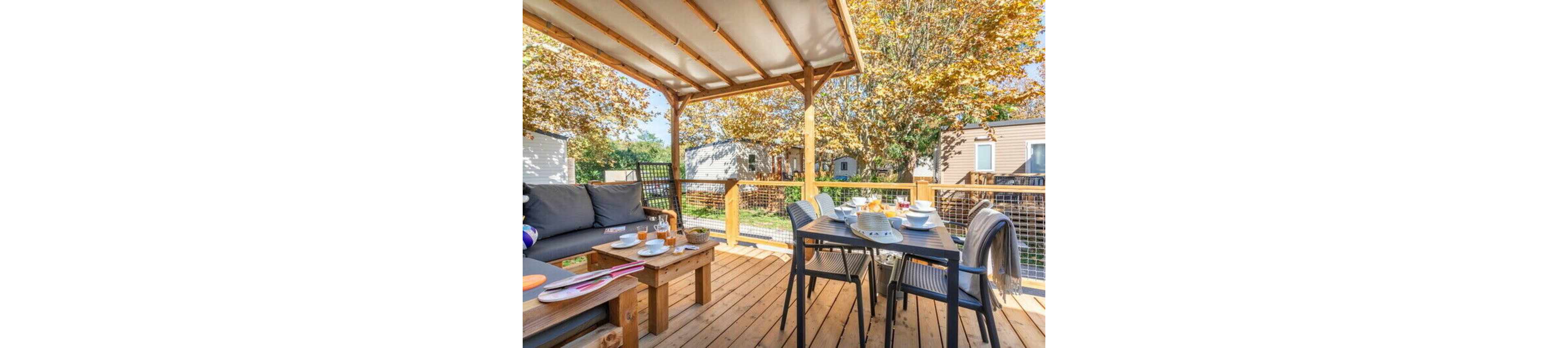 hu Montescudaio Village - EUROCAMP