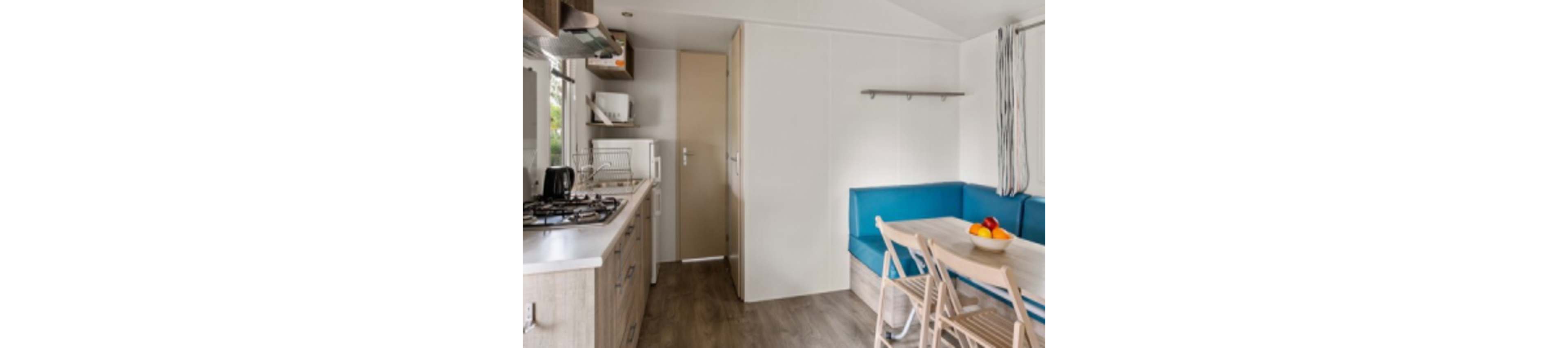 Le Capanne - EUROCAMP