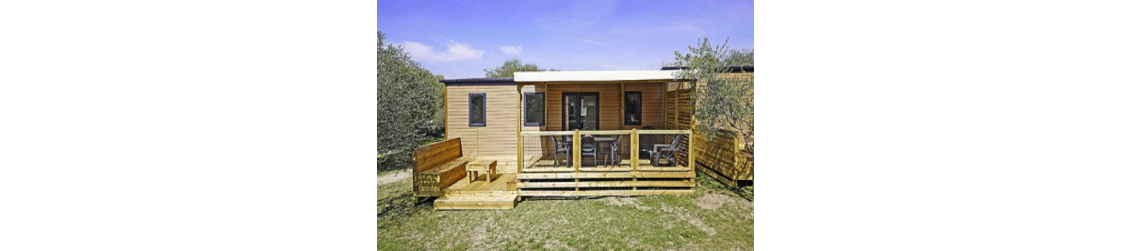 Le Capanne - EUROCAMP