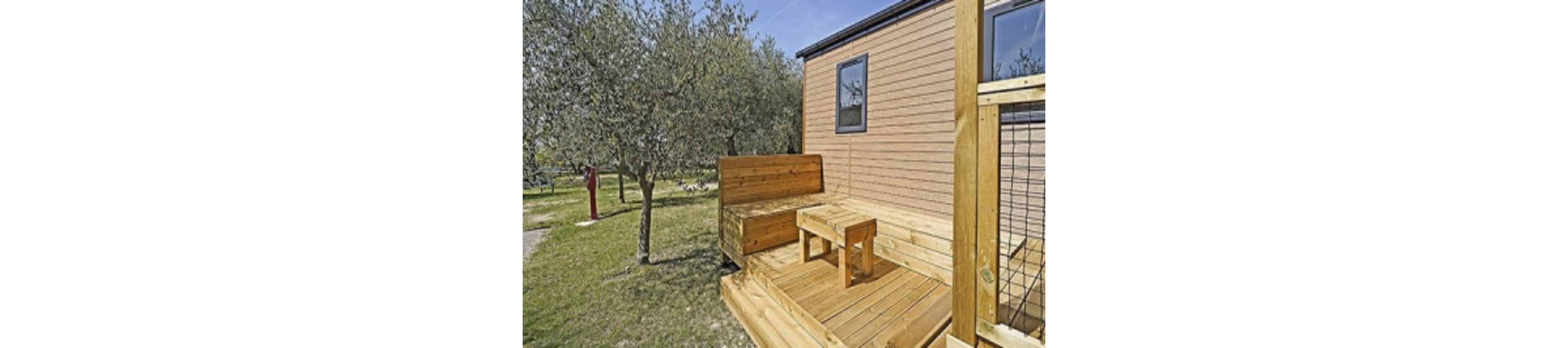 Le Capanne - EUROCAMP