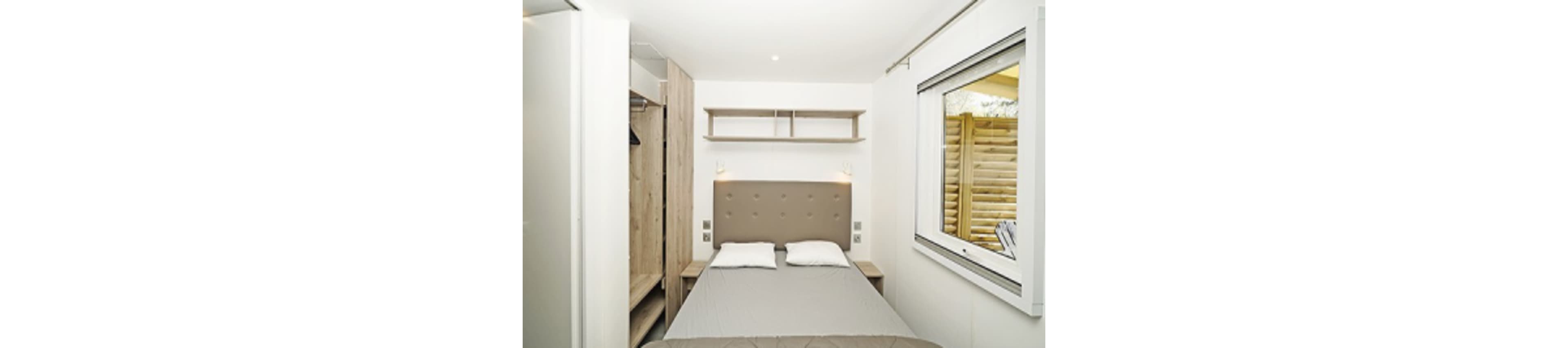 Le Capanne - EUROCAMP