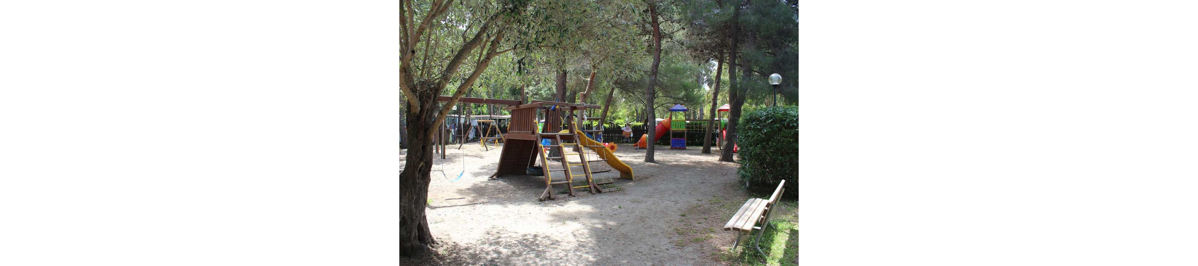 Le Capanne - EUROCAMP