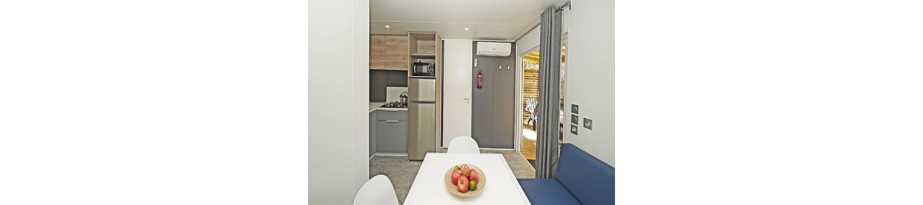 Le Capanne - EUROCAMP