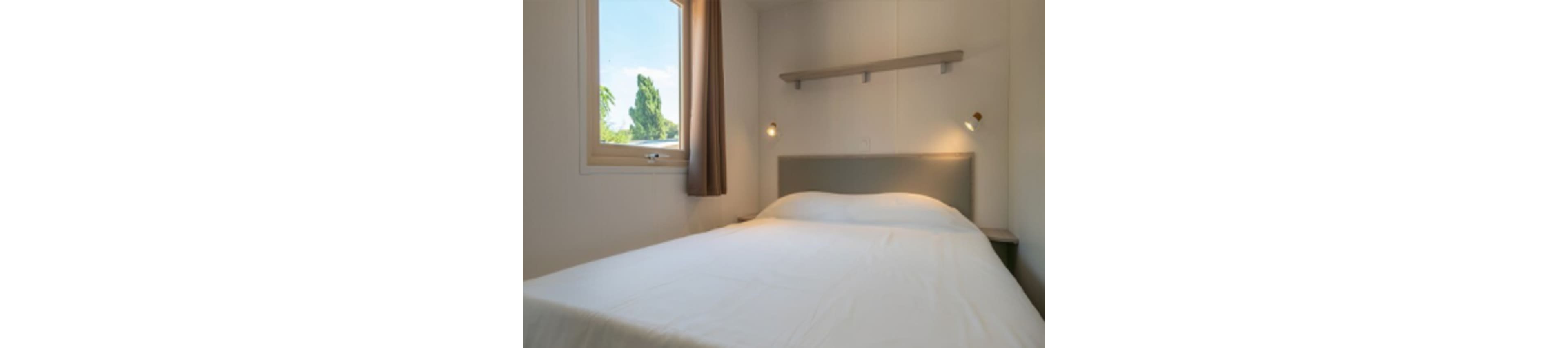 Le Capanne - EUROCAMP