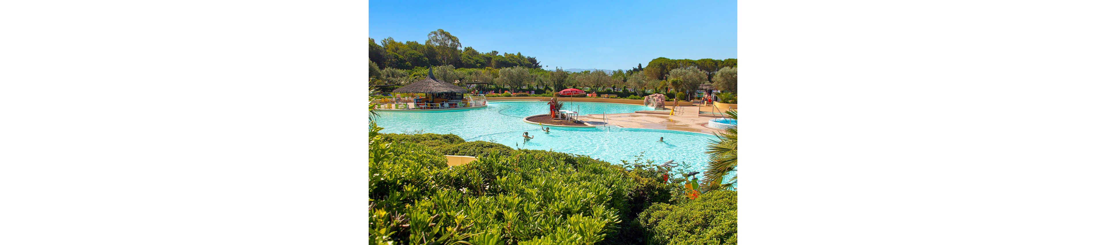 Le Capanne - EUROCAMP