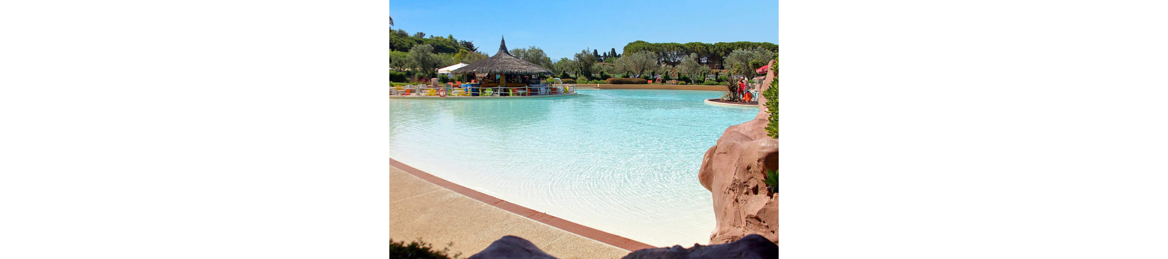 Le Capanne - EUROCAMP