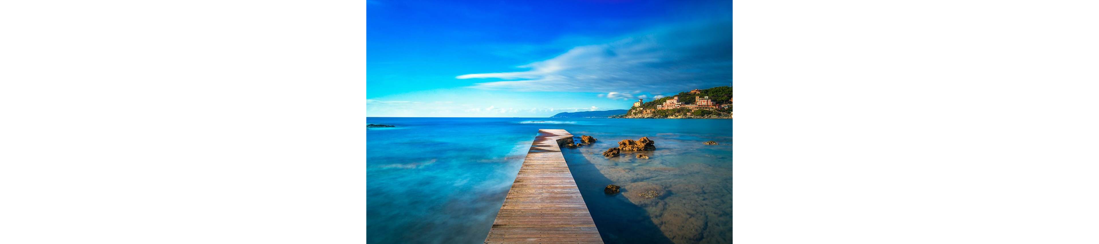 Le Capanne - EUROCAMP