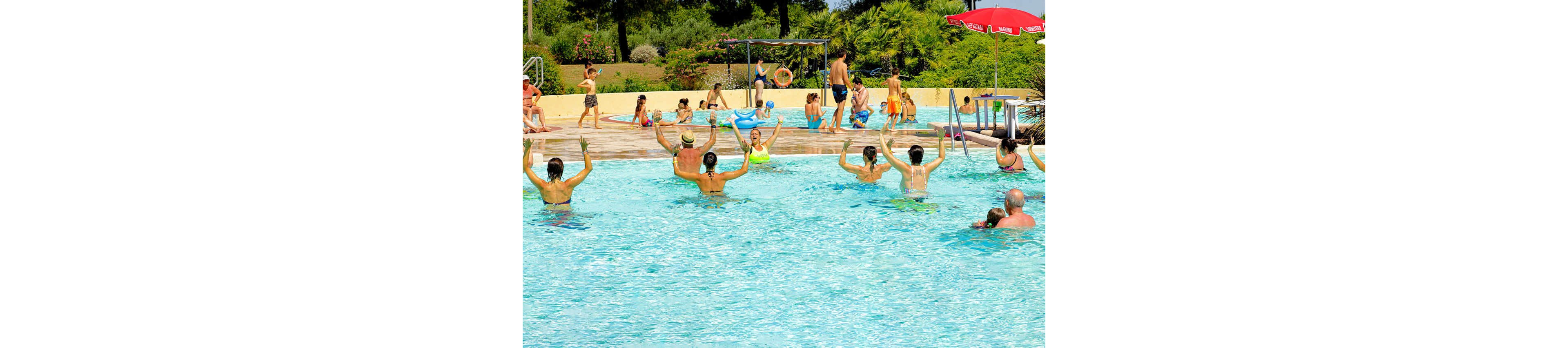 Le Capanne - EUROCAMP