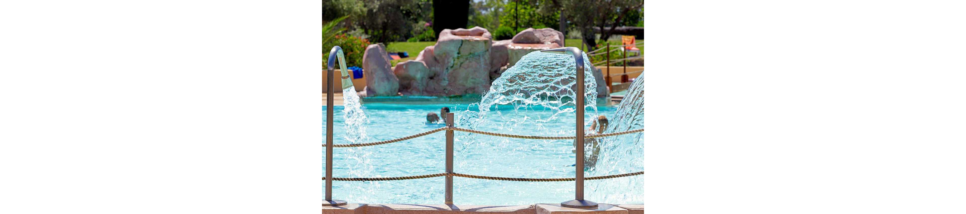 Le Capanne - EUROCAMP