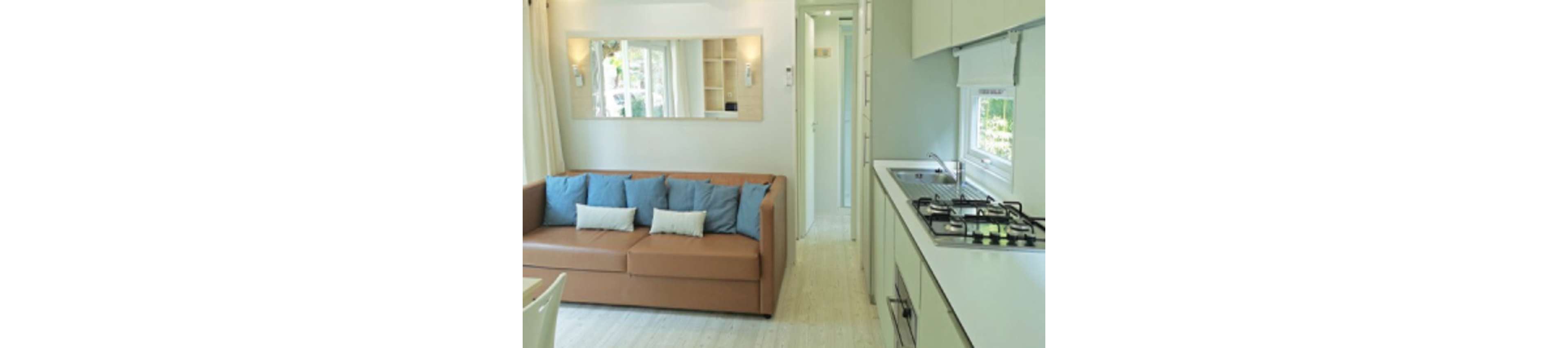 Le Capanne - EUROCAMP