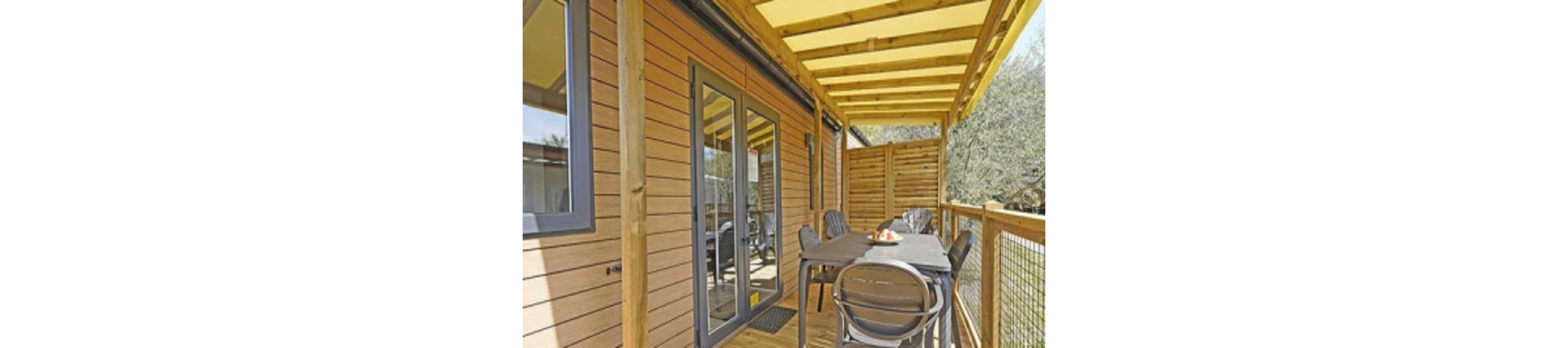 Le Capanne - EUROCAMP