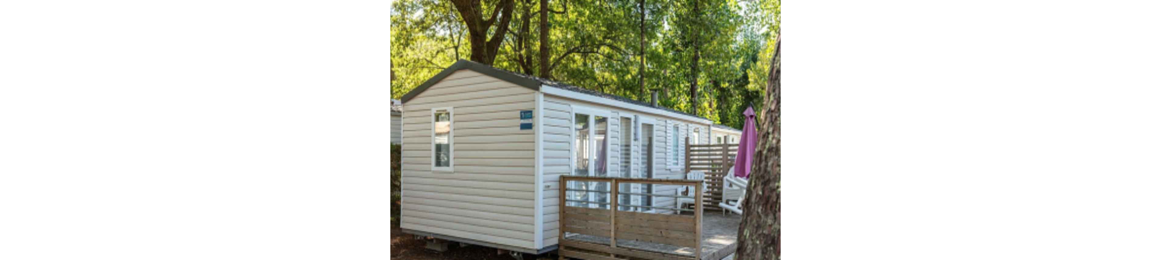 Le Capanne - EUROCAMP