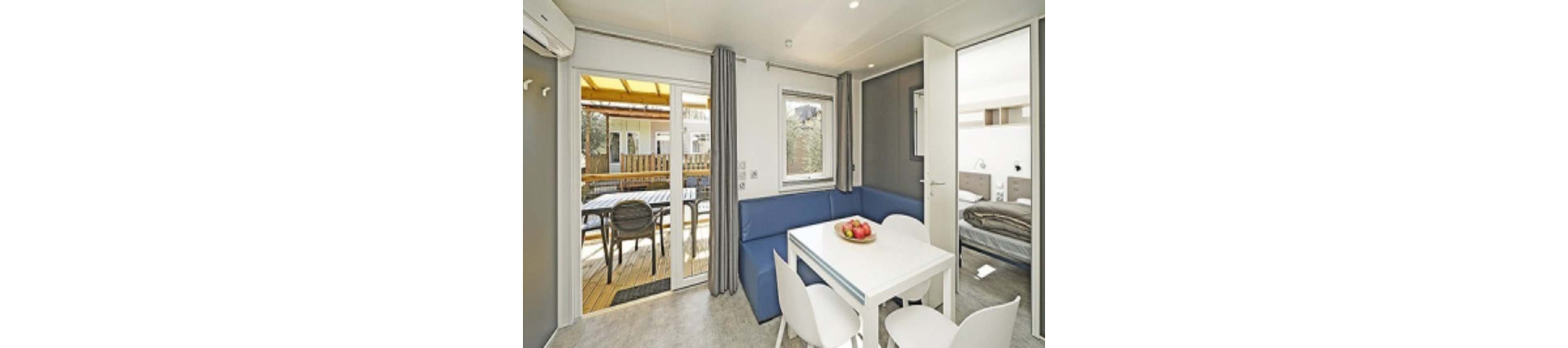 Le Capanne - EUROCAMP