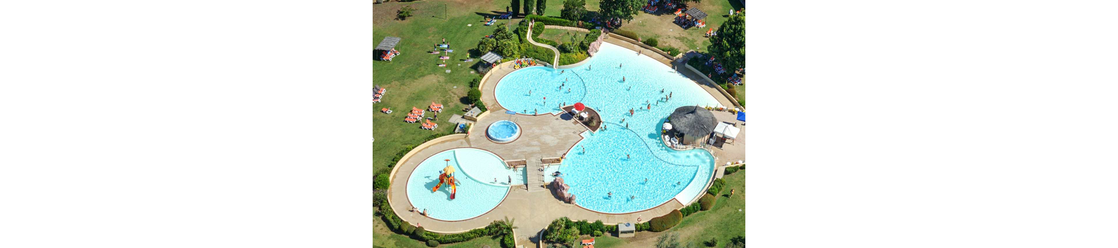 Le Capanne - EUROCAMP