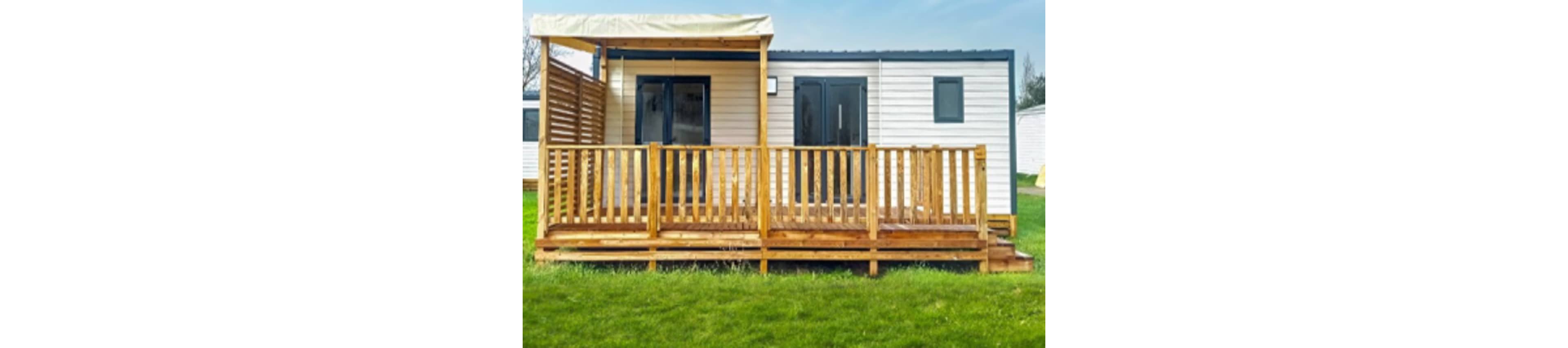 Le Capanne - EUROCAMP