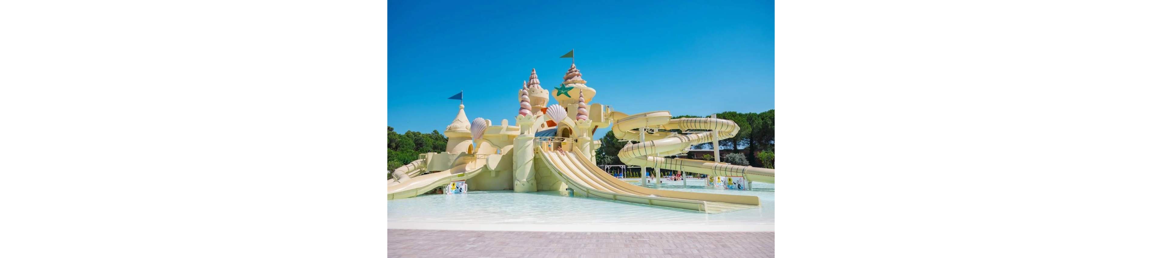 Le Capanne - EUROCAMP