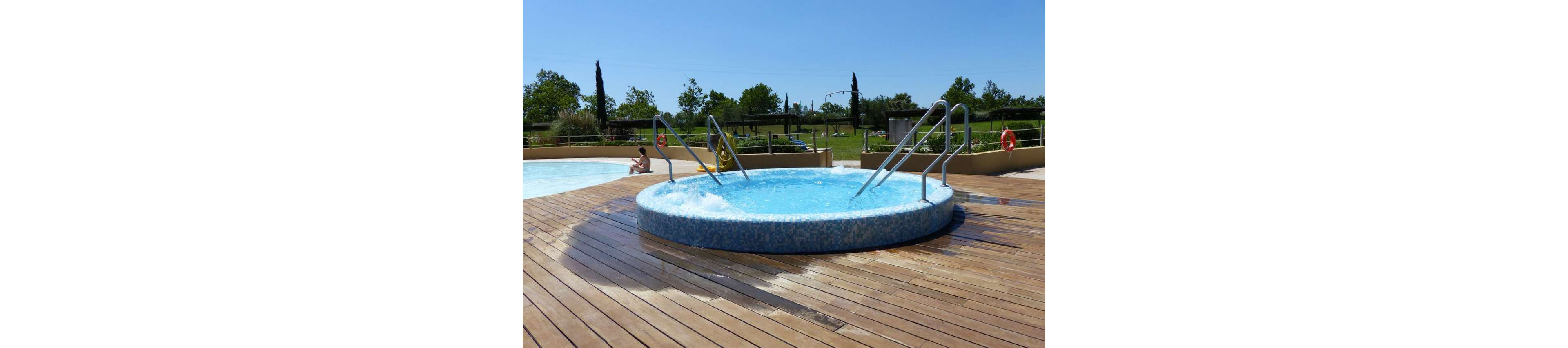 Le Capanne - EUROCAMP