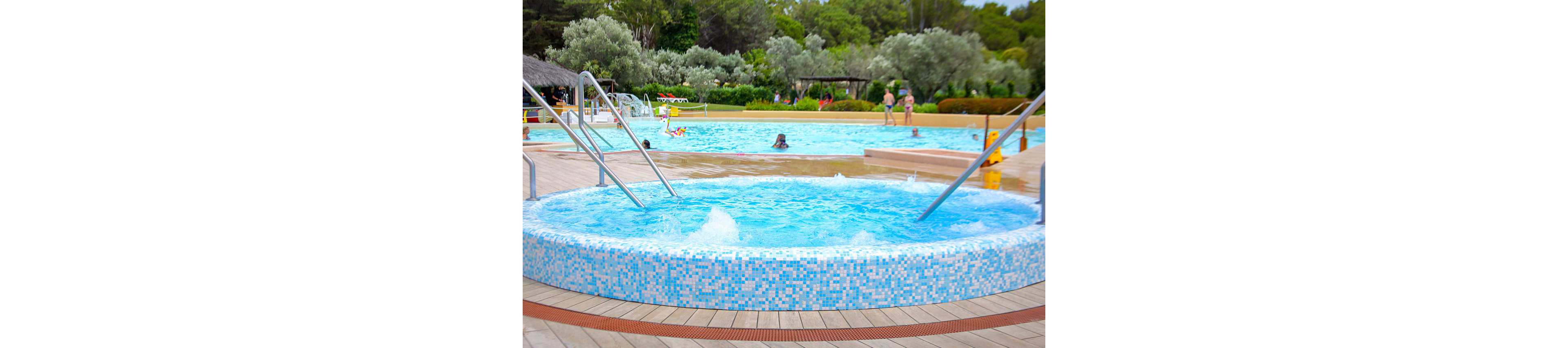 Le Capanne - EUROCAMP