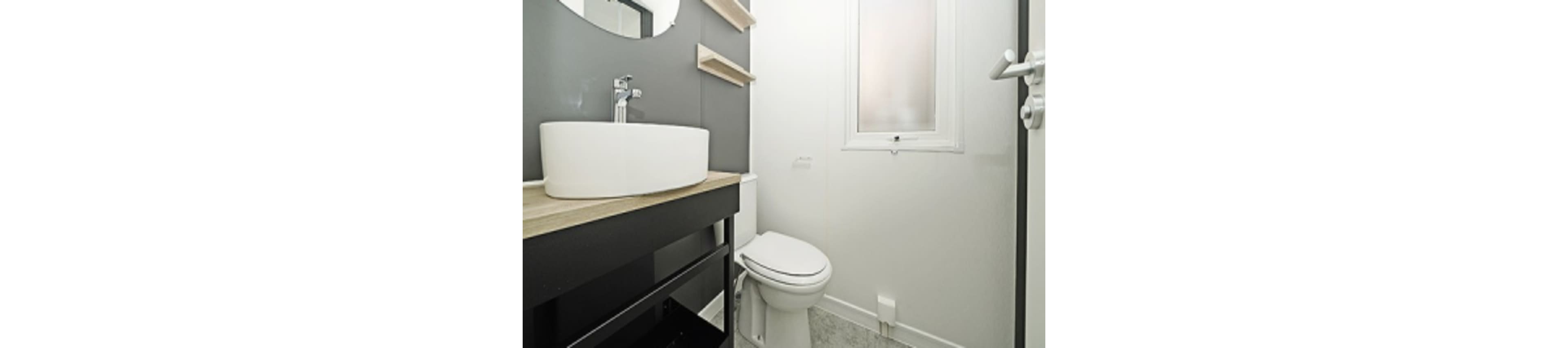 Le Capanne - EUROCAMP