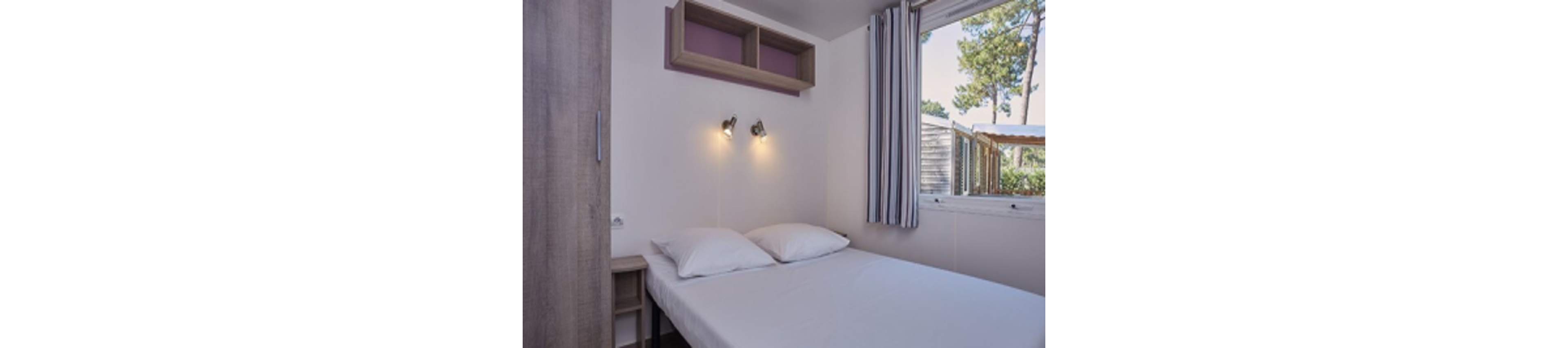 Le Capanne - EUROCAMP