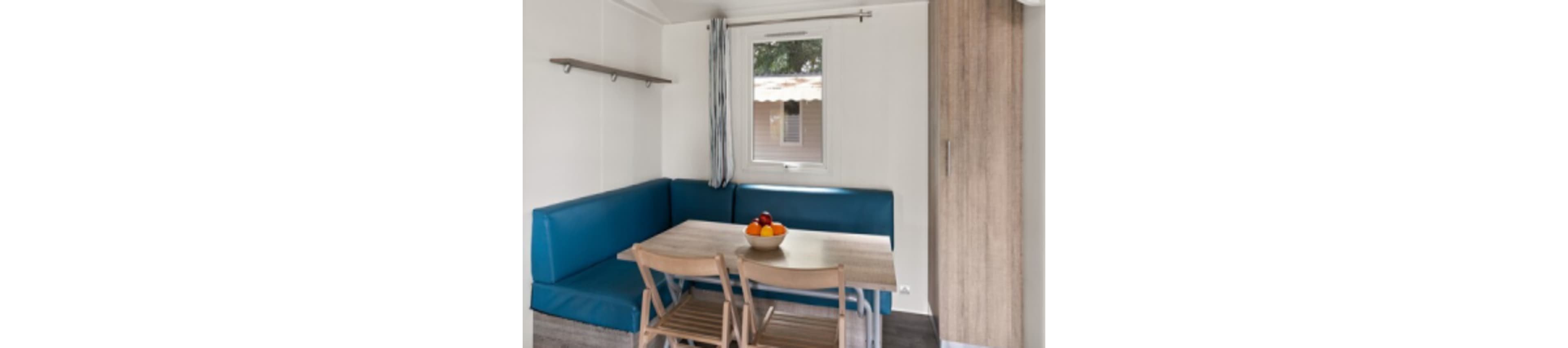 Le Capanne - EUROCAMP