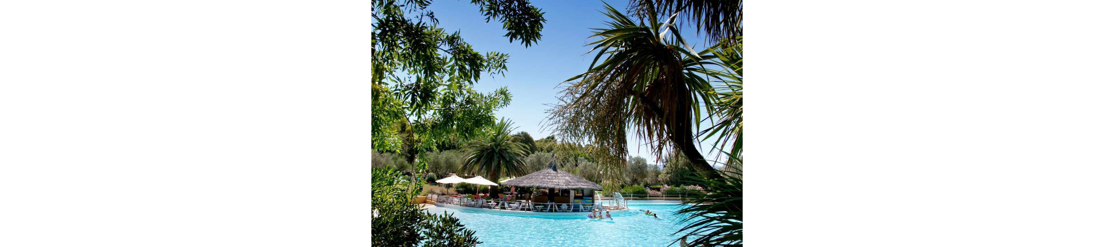 Le Capanne - EUROCAMP