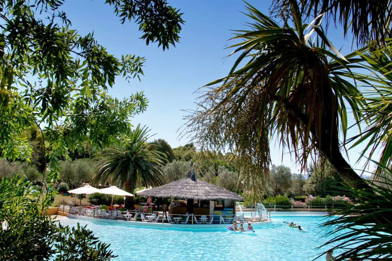 Le Capanne - EUROCAMP