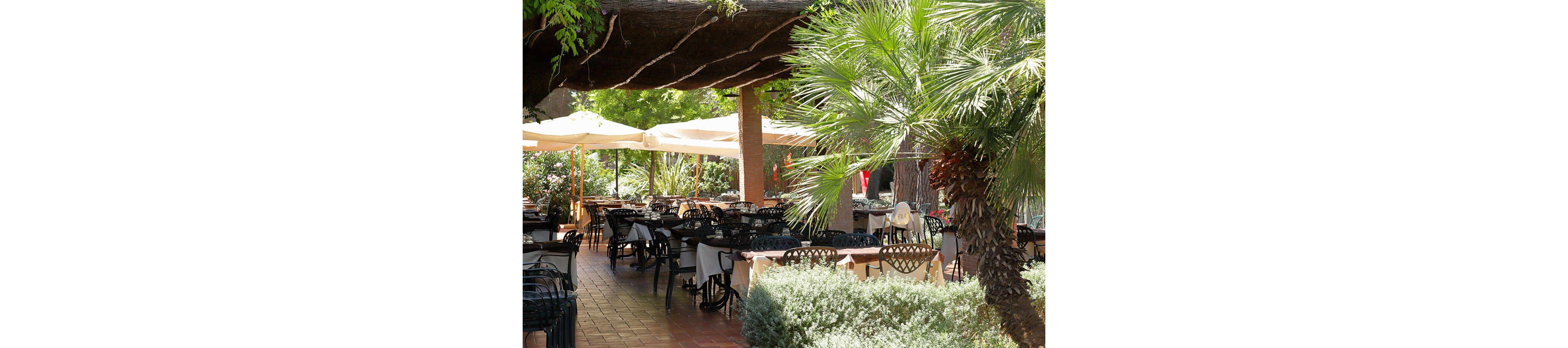 Le Capanne - EUROCAMP