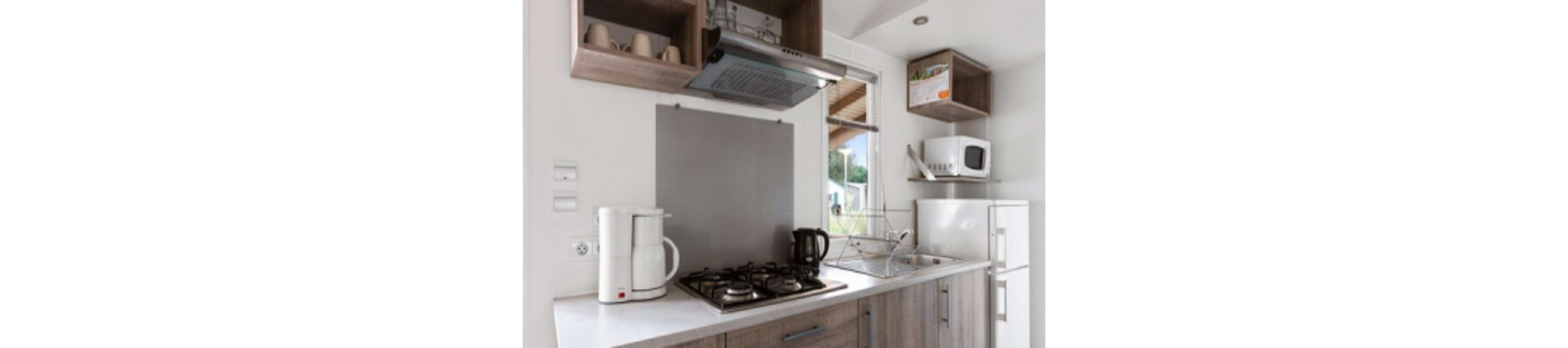 Le Capanne - EUROCAMP