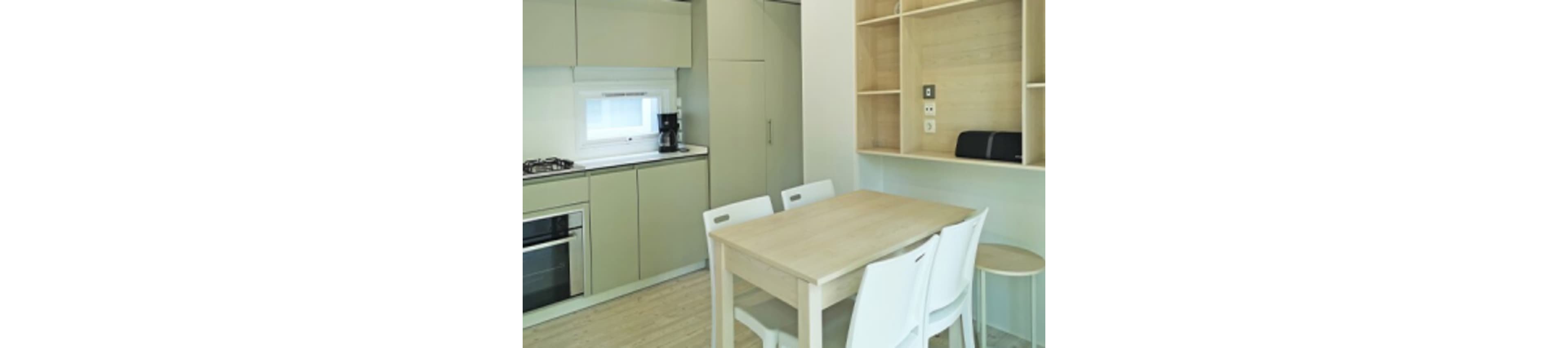 Le Capanne - EUROCAMP