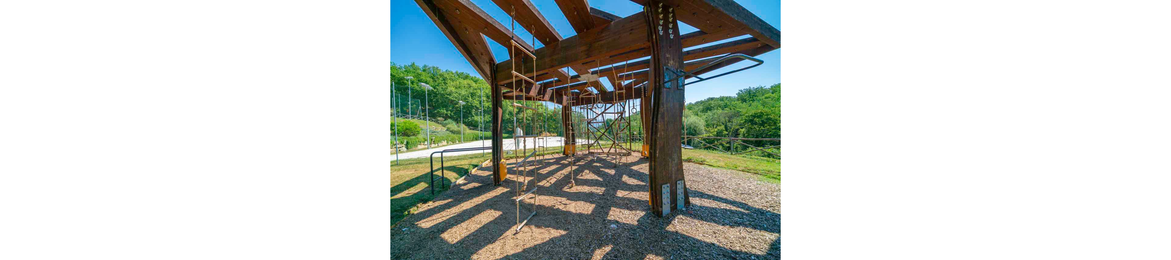 hu Norcenni Girasole Village - EUROCAMP