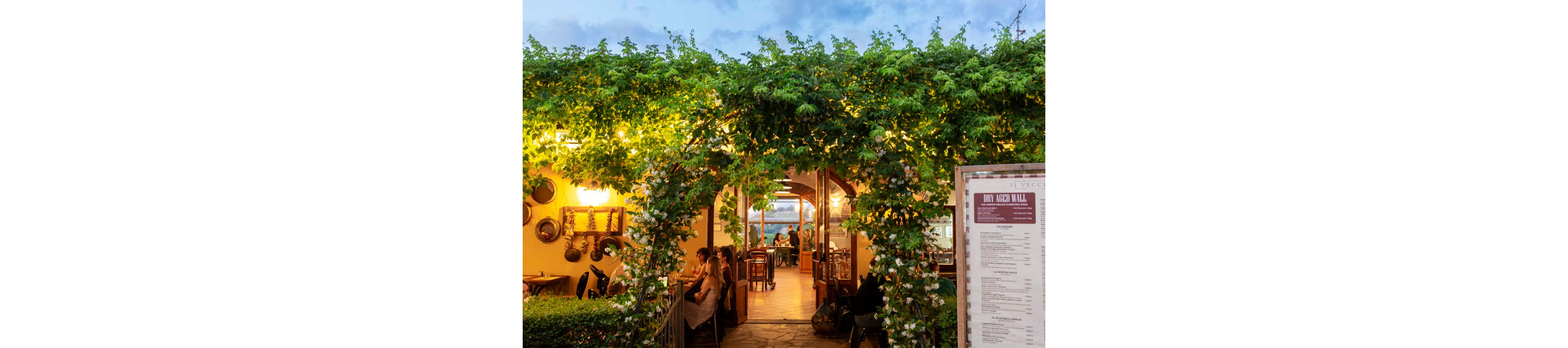 hu Norcenni Girasole Village - EUROCAMP