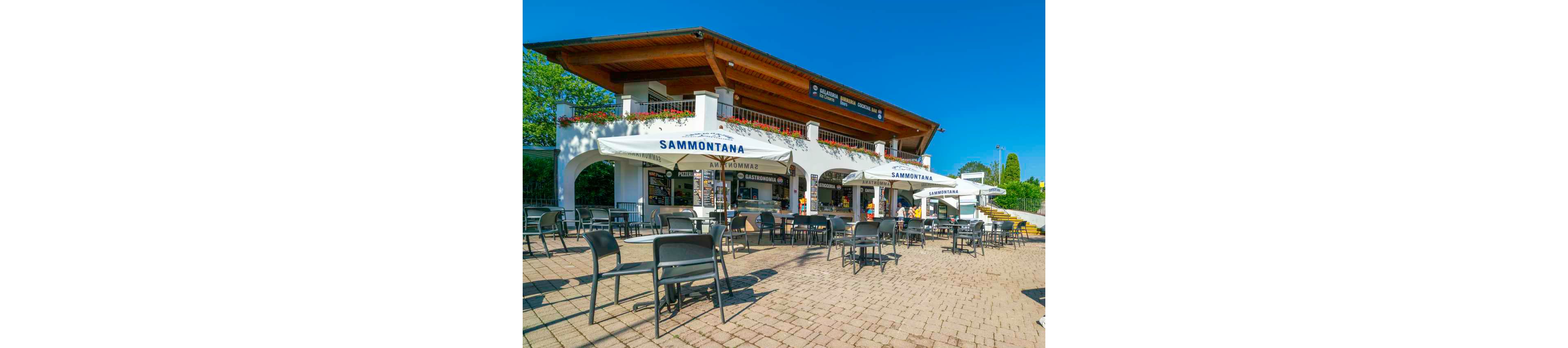 hu Norcenni Girasole Village - EUROCAMP