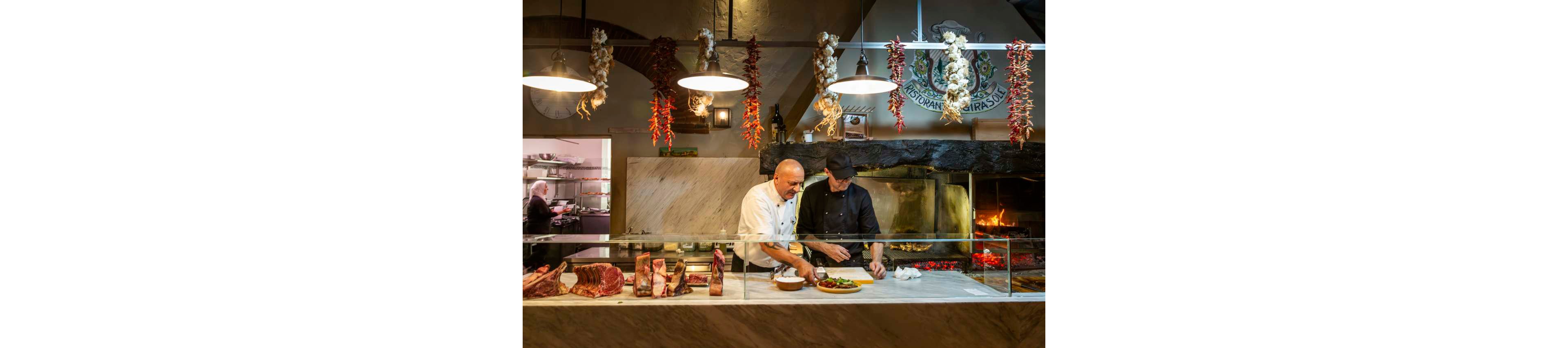 hu Norcenni Girasole Village - EUROCAMP