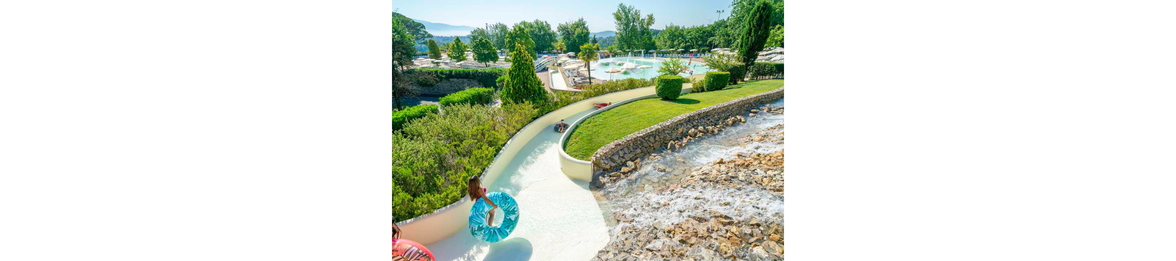 hu Norcenni Girasole Village - EUROCAMP