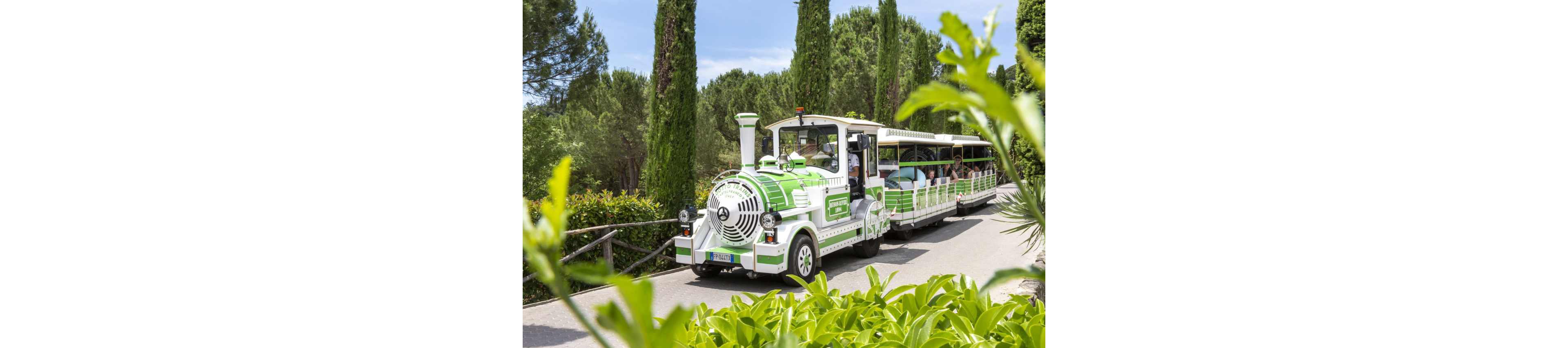 hu Norcenni Girasole Village - EUROCAMP