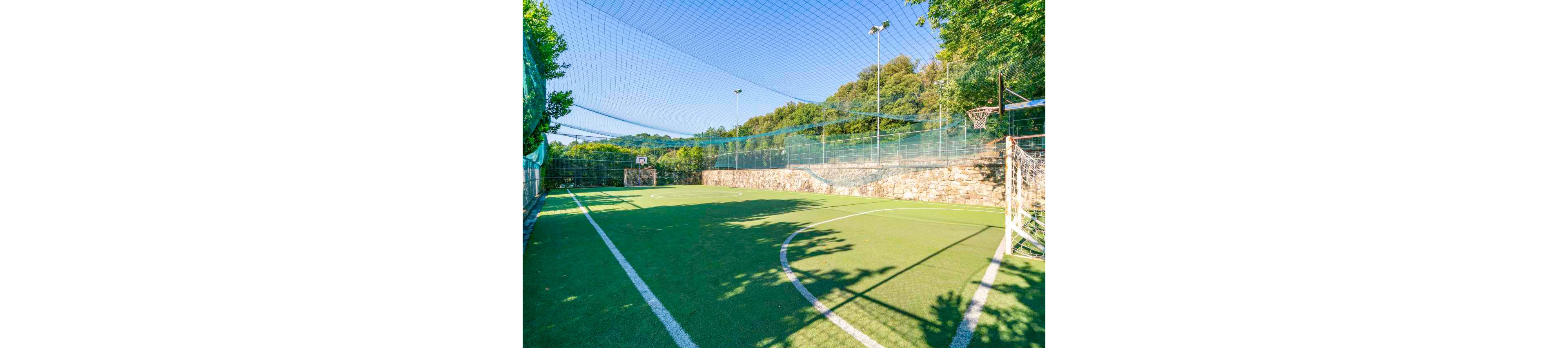 hu Norcenni Girasole Village - EUROCAMP