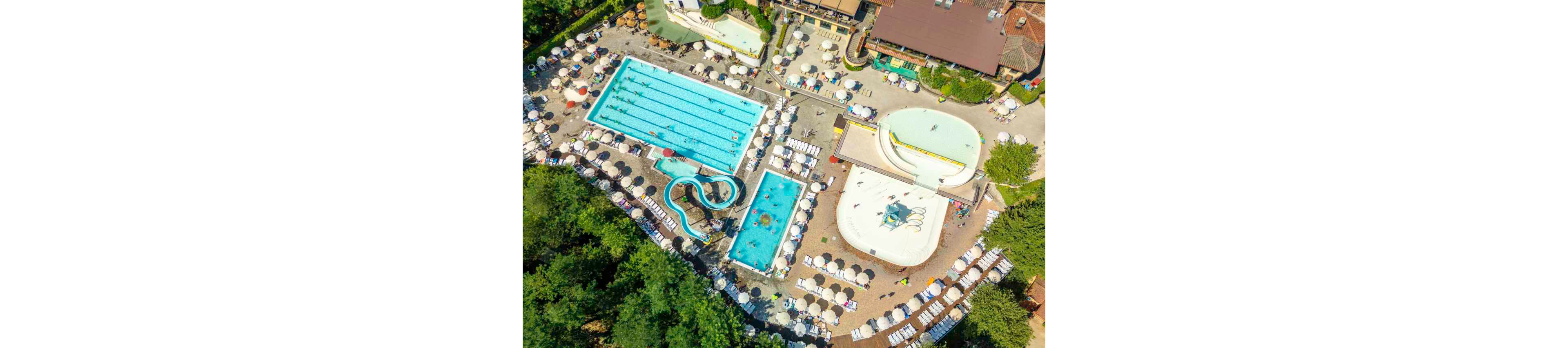 hu Norcenni Girasole Village - EUROCAMP