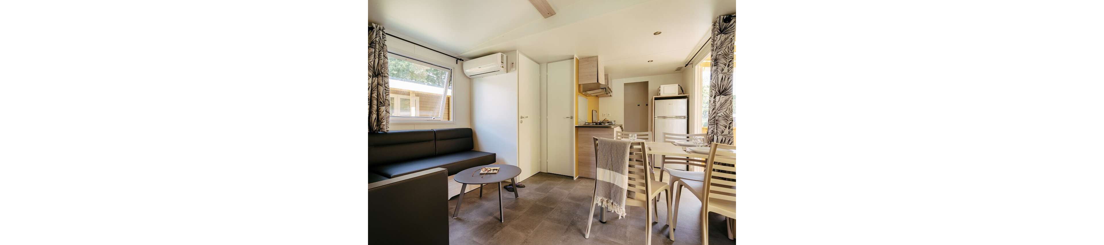 hu Norcenni Girasole Village - EUROCAMP